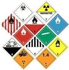 Safety Data Sheet - Schede di Sicurezza - European Chemical Assistance